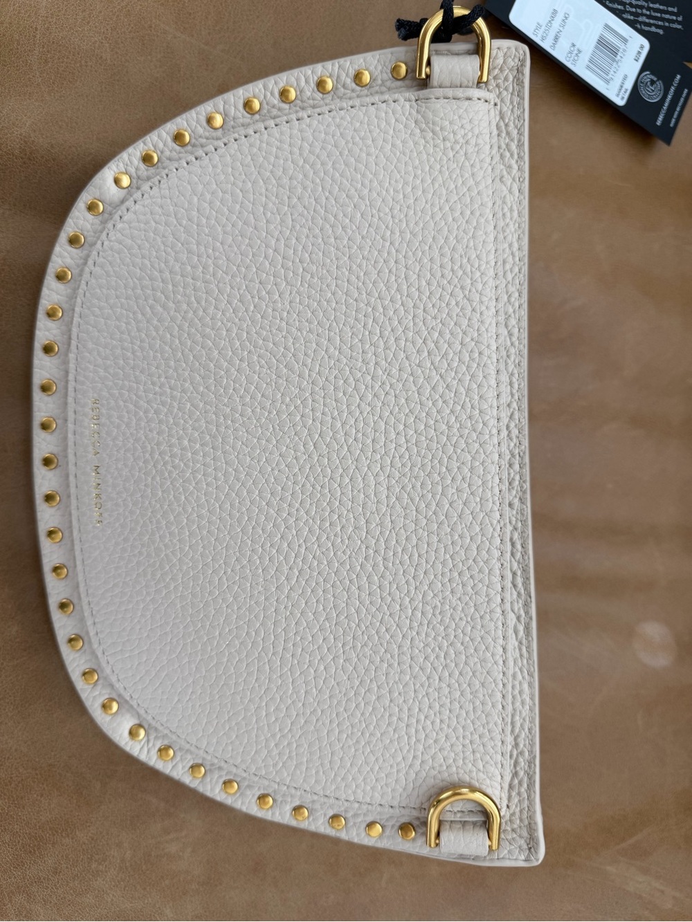 Rebecca Minkoff Darren Sling - Picture 6 of 9